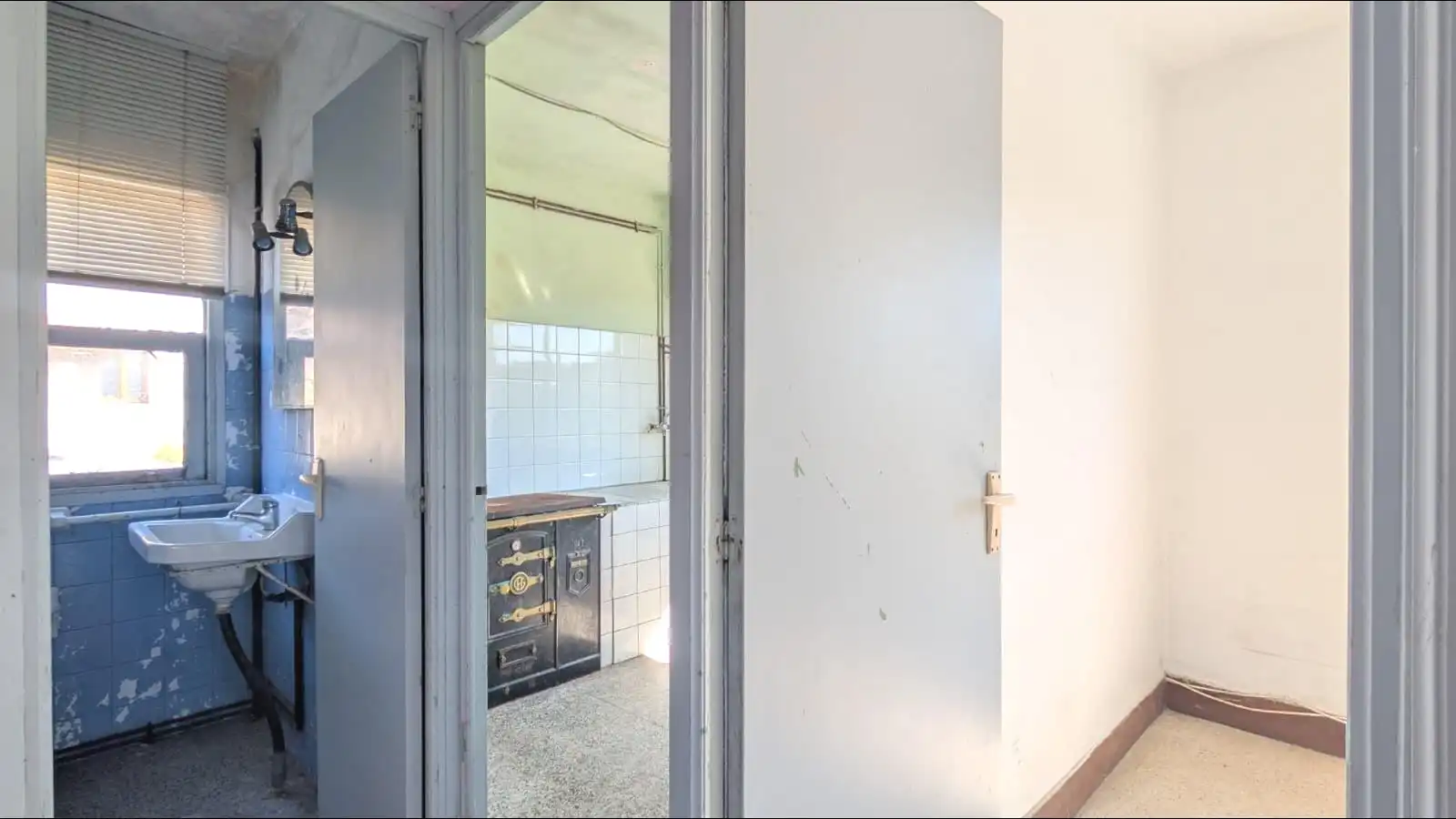 Casa amb jardí en venda a Calle Trasmil, imagen 13