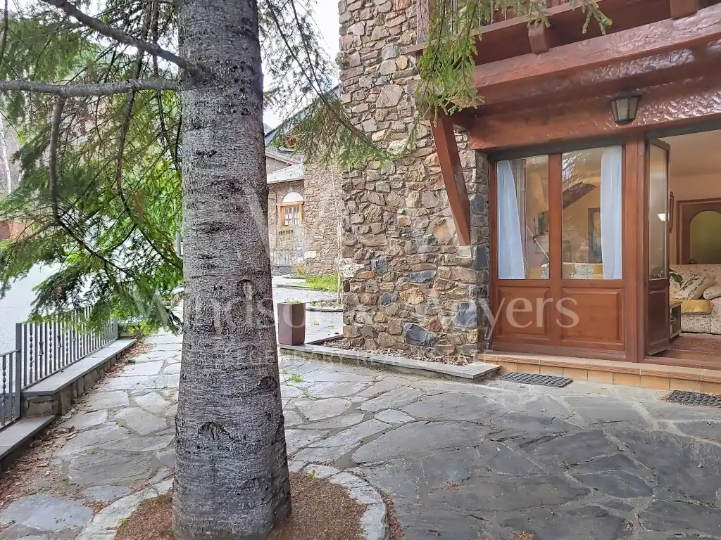 Chalet en venta en Plaça d'Escàs, 7 7, imagen 36