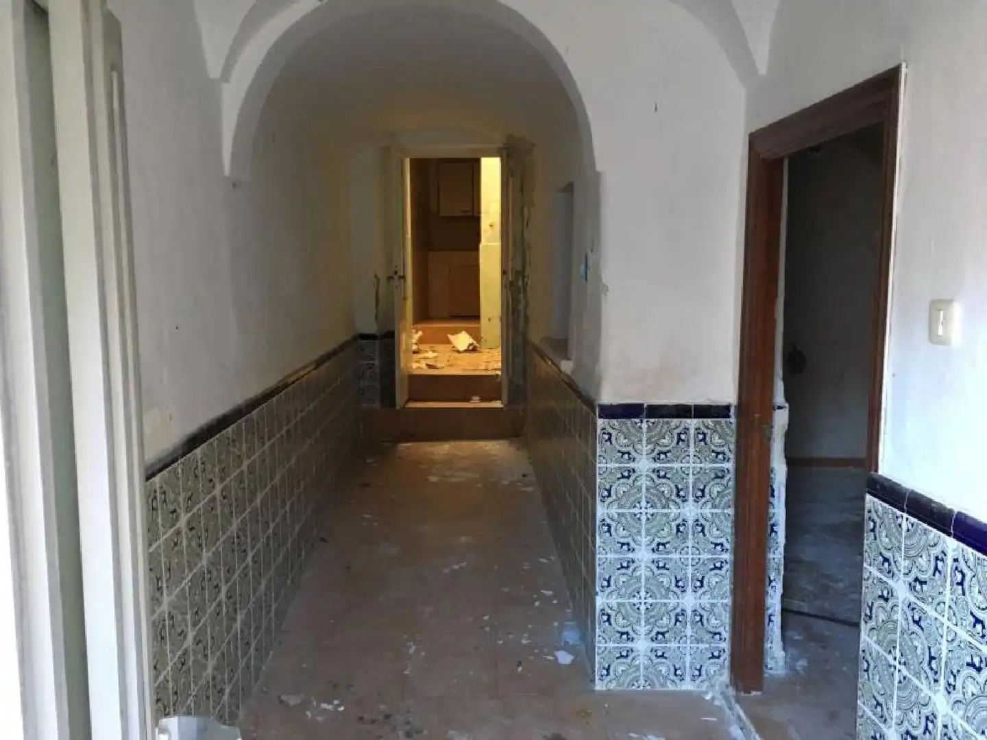 Casa o chalet en venta en Alcuéscar