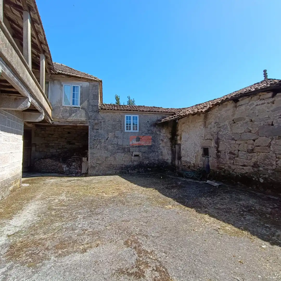 Exterior view of Country homes for sale in Monterroso