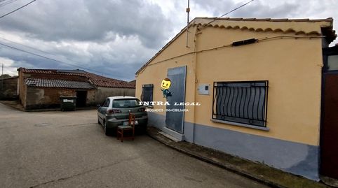 Foto 2 von Haus oder Chalet zum Verkauf in Ronda, Cabrillas, Salamanca
