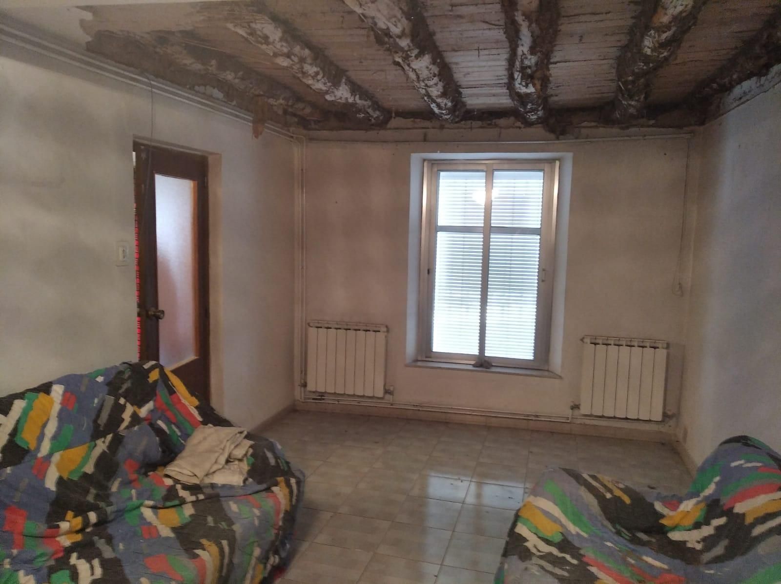 Sala de estar de Casa o chalet en venta en Zamora Capital  con Calefacción y Trastero