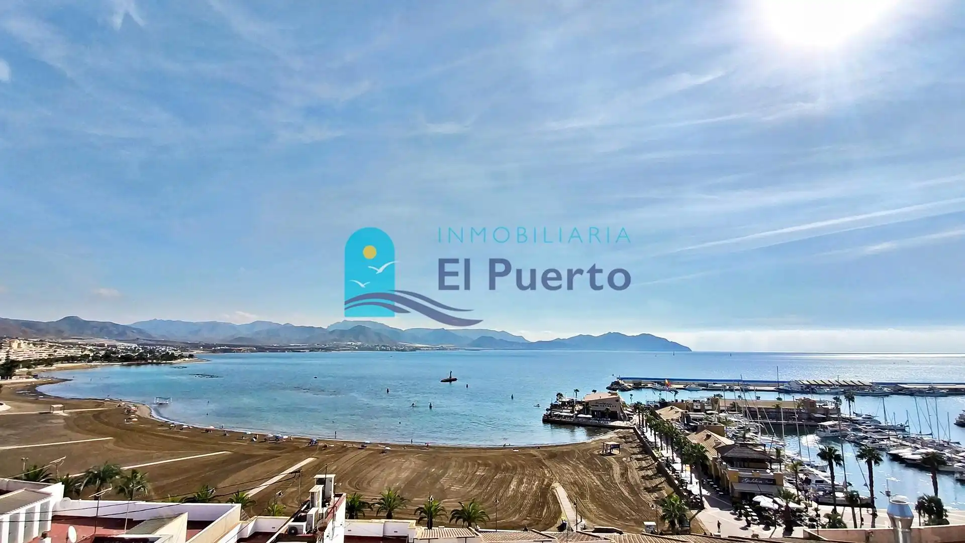 Apartment mit Aufzug zum Verkauf in Puerto de Mazarrón