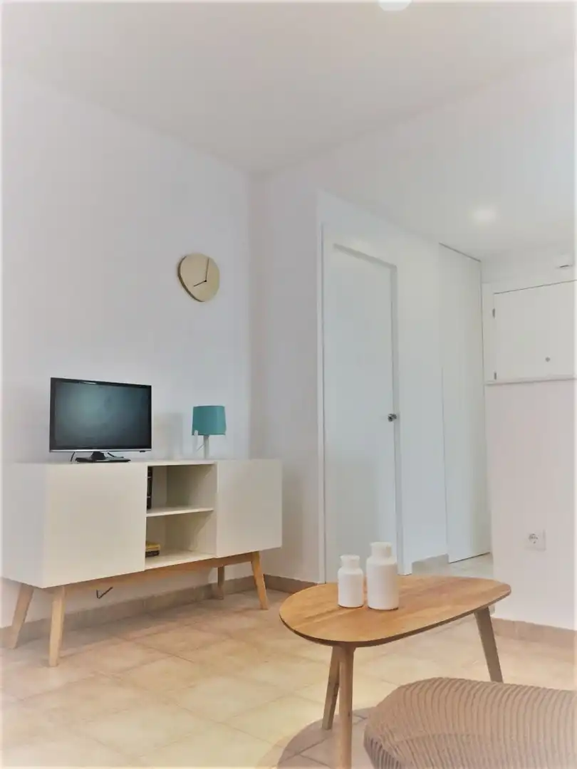 Apartament de lloguer a Platja de Vila Joiosa