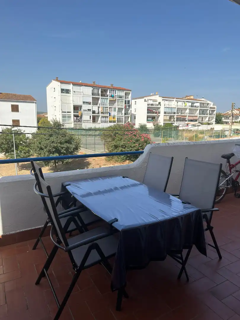Attique avec piscine à vendre à Carrer de Tarragona 31, imagen 12