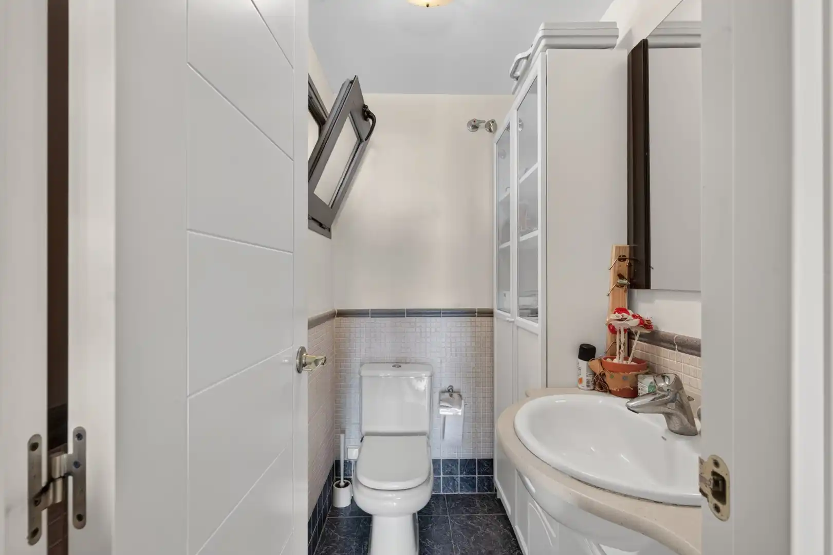Duplex con terrazza in vendita a Calle Presidente Adolfo Suárez, imagen 16