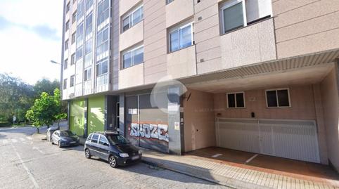 Foto 2 de Garatge de lloguer a A Carballeira, Ourense