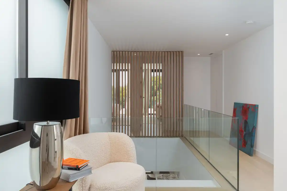 Casa o xalet en venda en Marbella amb Terrassa i Piscina