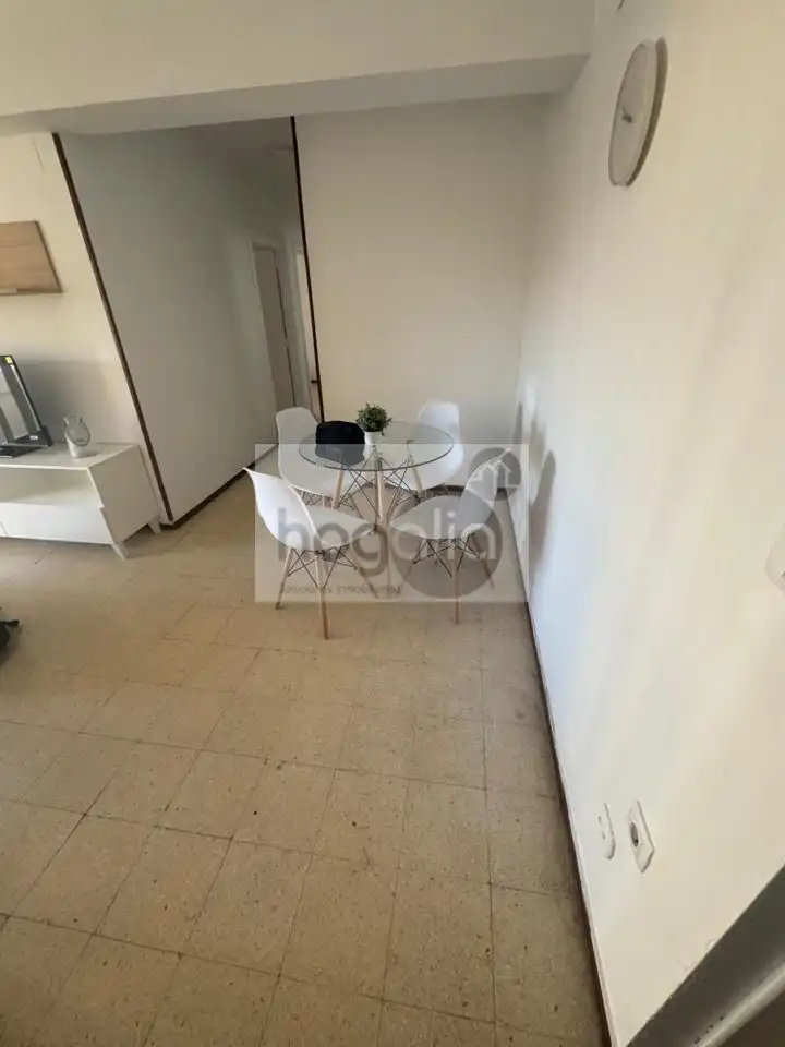 Wohnung zur Miete in Juan XXIII - Rochelambert
