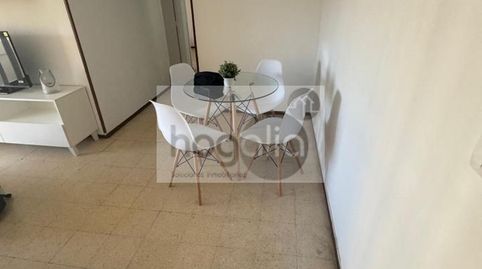 Foto 3 von Wohnung zur Miete in Juan XXIII - Rochelambert, Sevilla Capital