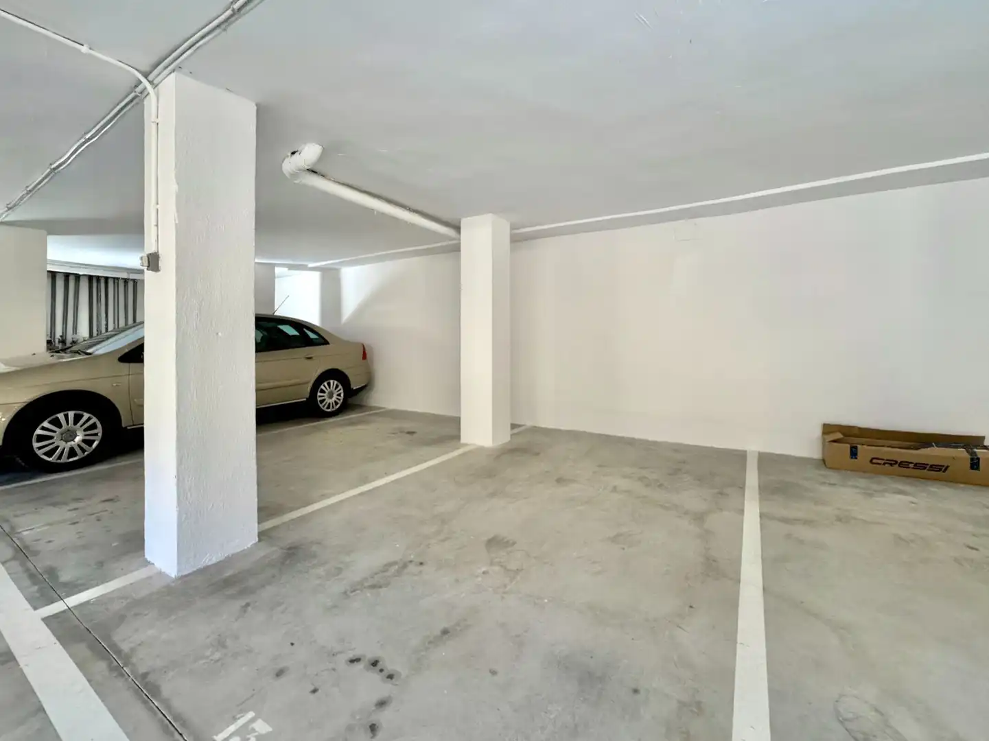 Apartment with lift for sale in geraneos 6, imagen 33