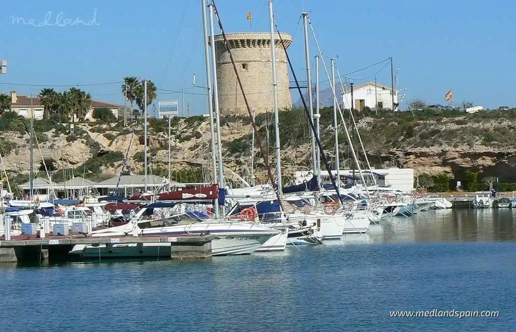 Xalet amb piscina en venda a El Pinar de Campoverde, imagen 14