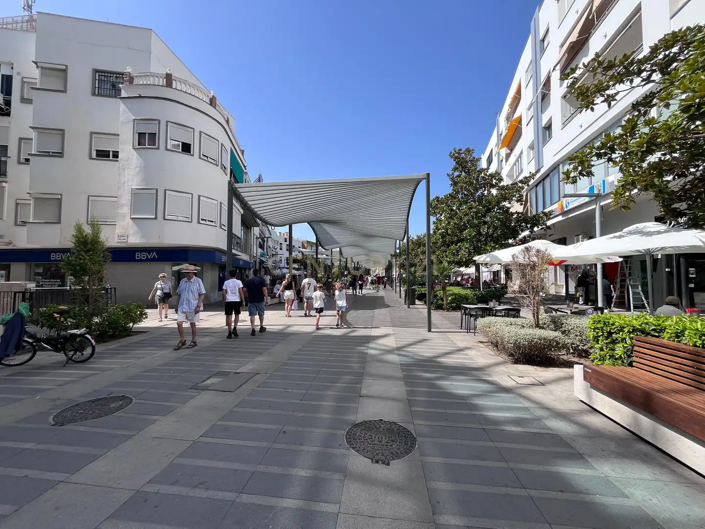 Pis amb ascensor en venda a Calle Hoyo, Torremolinos, Spain 12, imagen 26