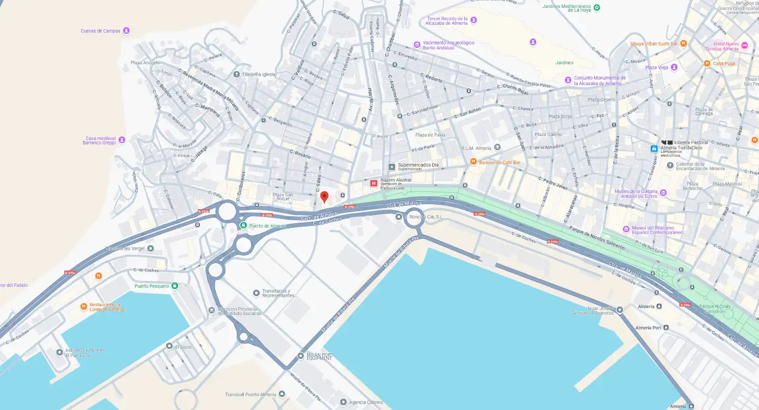 Wohnung zum Verkauf in Carretera De Malaga 5, imagen 4