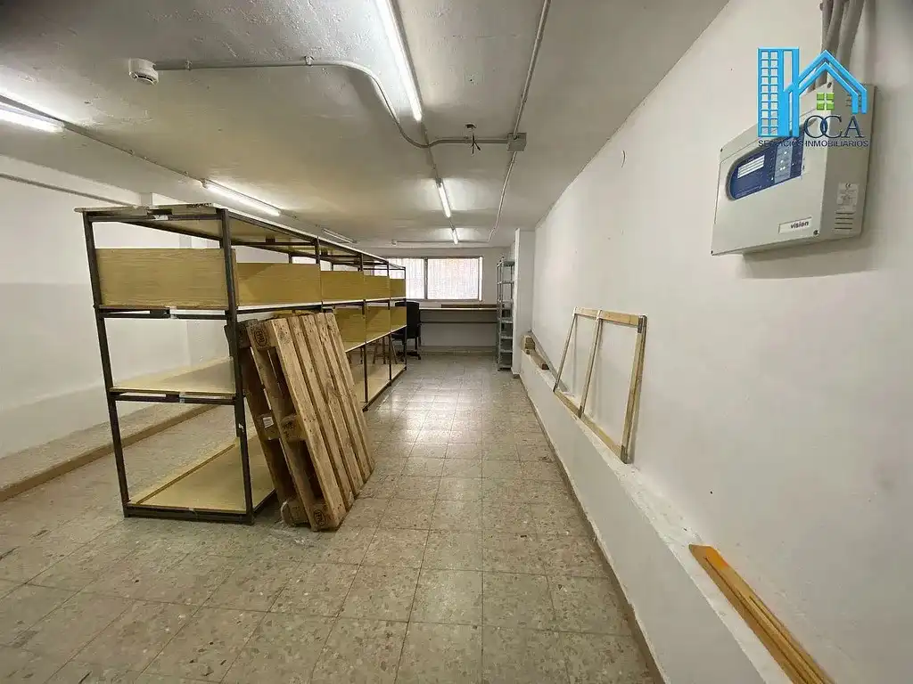 Commercial properties for rent in Madrid  with Air Conditioner and Furnished