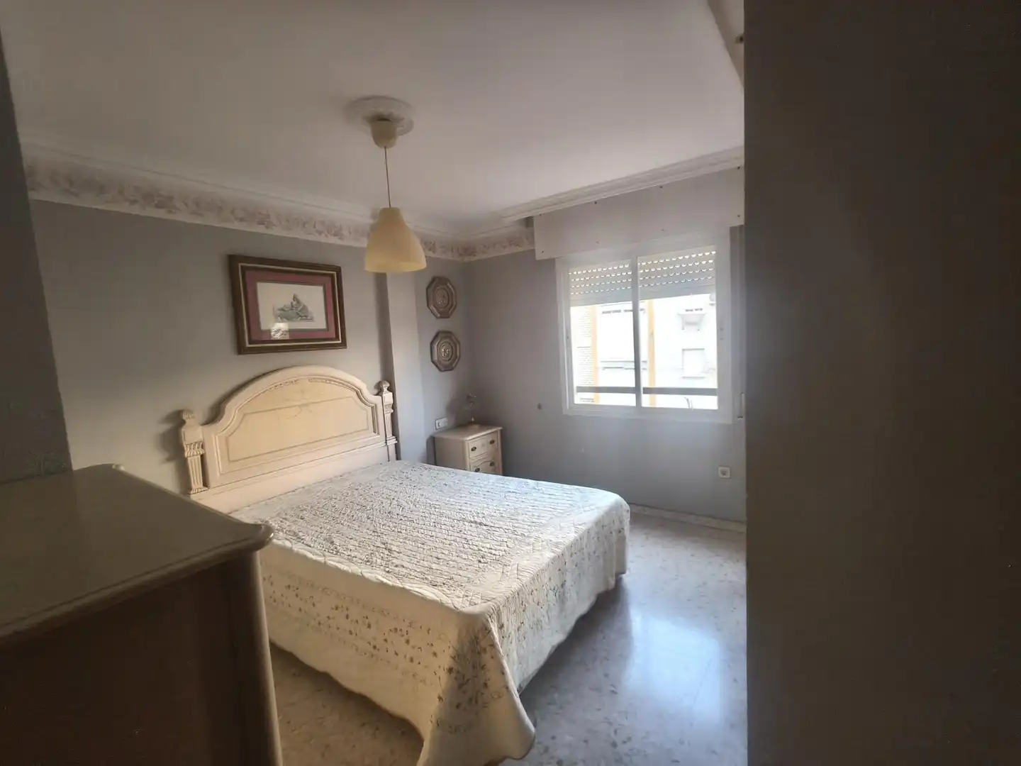 Habitación de Piso en venta en Puerto Real