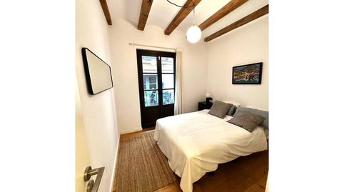 Photo 5 of Flat for rent in Calle Còdols, Barri Gòtic, Barcelona Capital