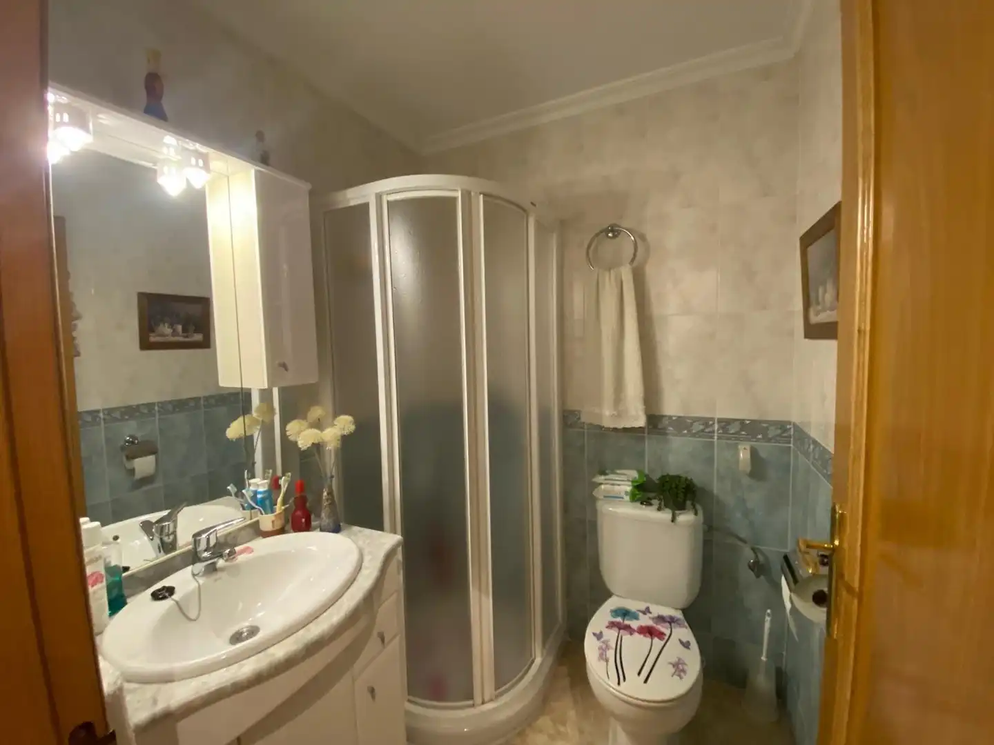 Casa adosada en venta en La Viña
