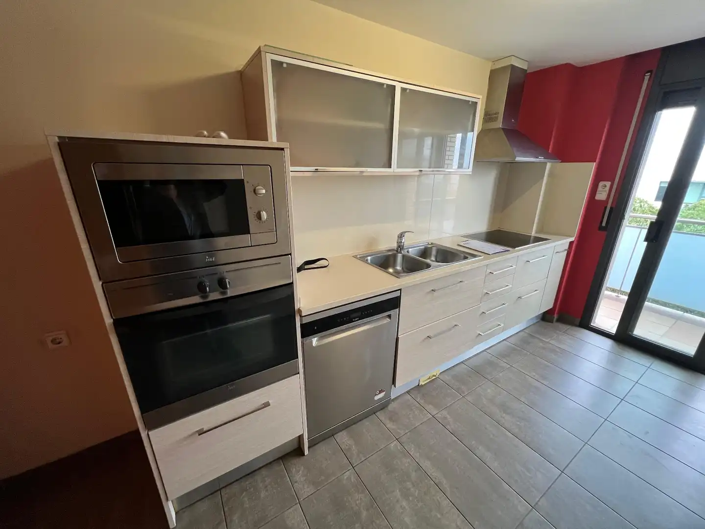 Wohnung mit Terrasse zum Verkauf in Avinguda de Josep Ragull i Vilaró 20, imagen 11