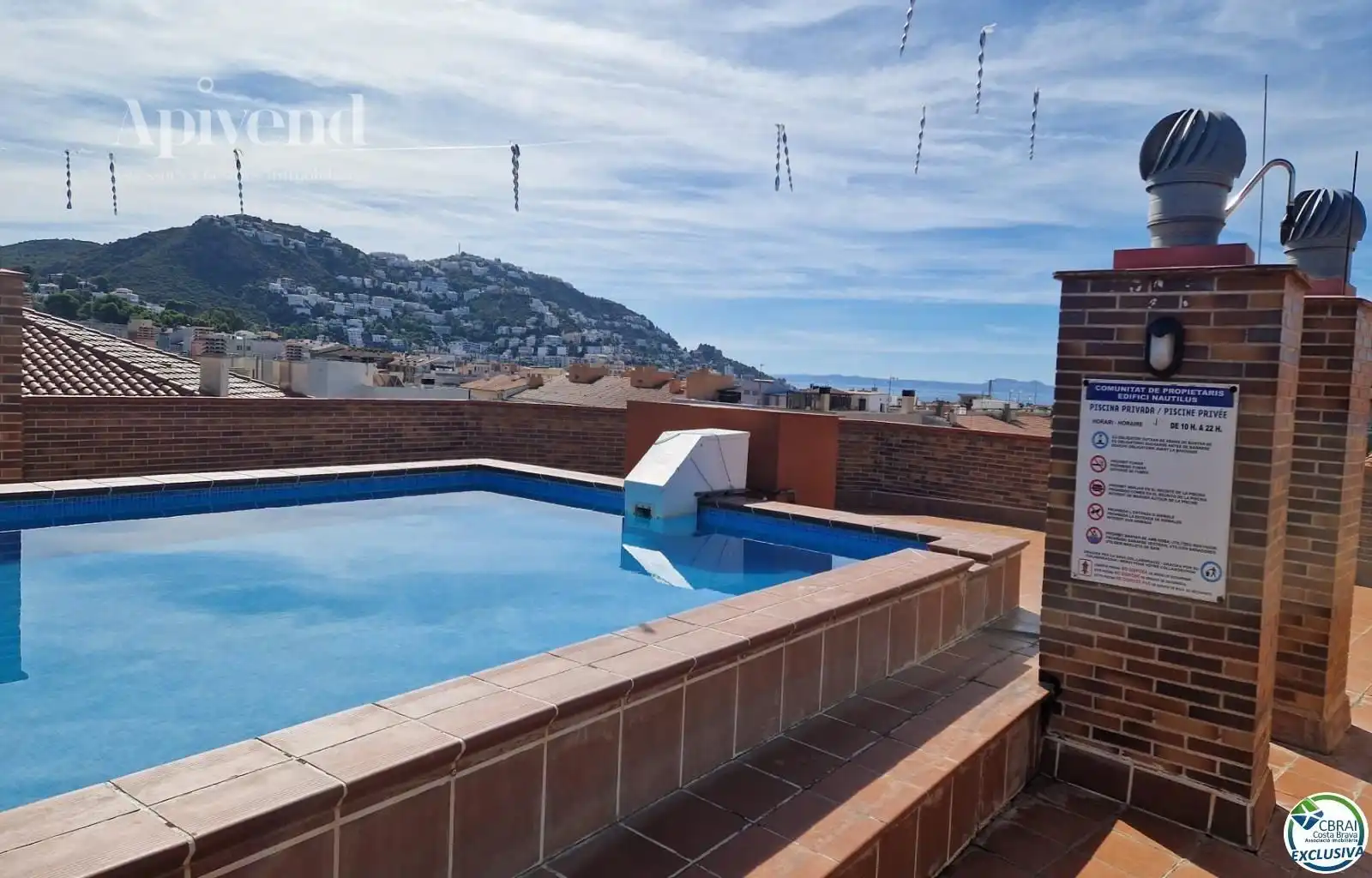 Appartement avec piscine à vendre à JOSÉ ESPRONCEDA, imagen 23