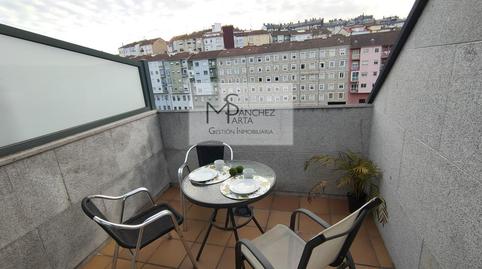 Foto 5 de Dúplex de lloguer a Aviles de Taramancos, Centro, Ourense