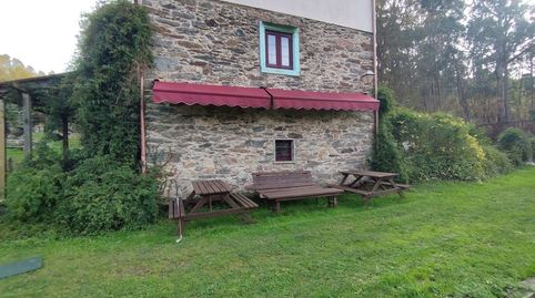 Foto 2 de Finca rústica en venda a Lg Gandara Ferreira, San Sadurniño, A Coruña
