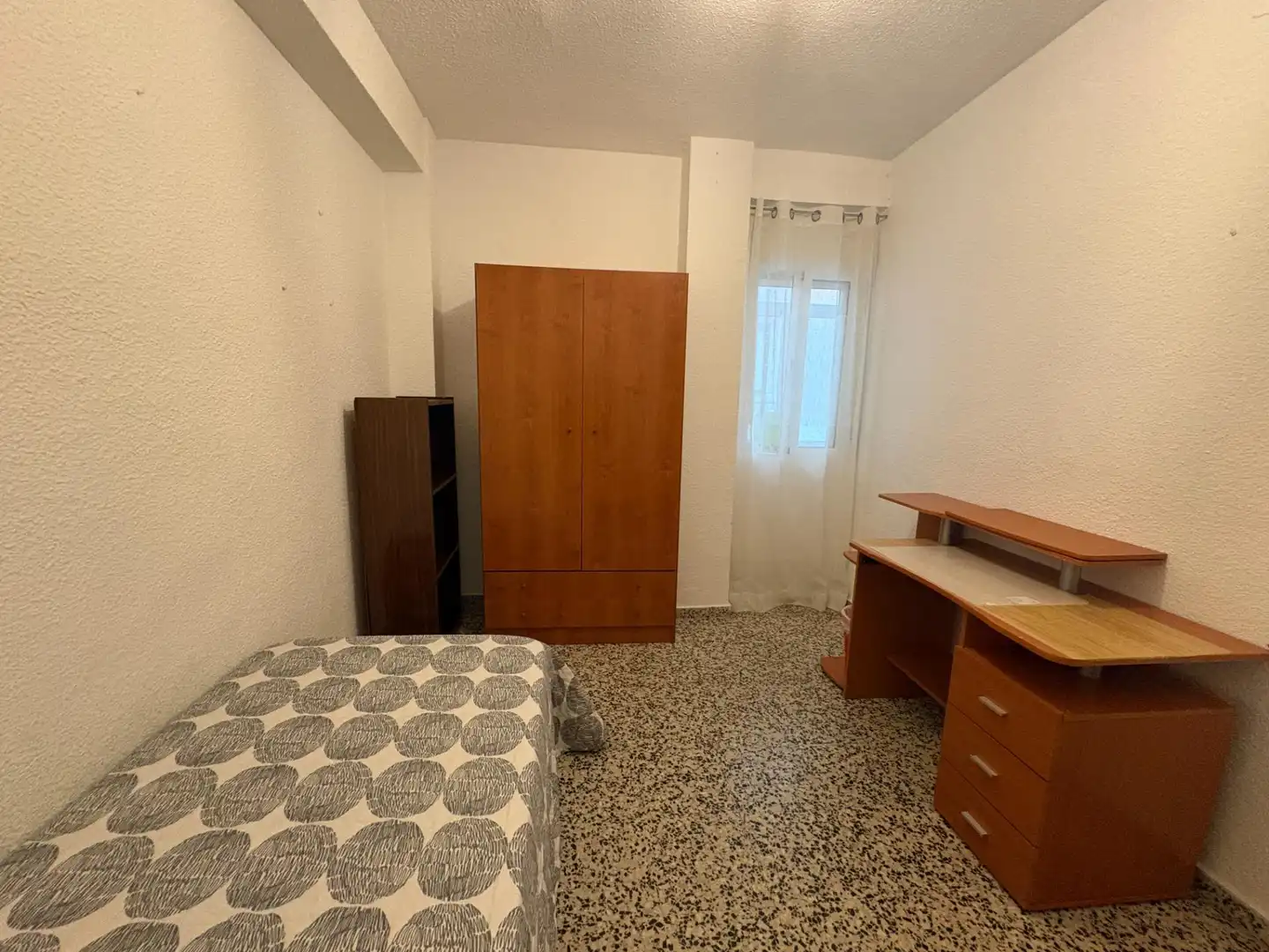 Wohnung zur Miete in Calle DOCTOR PAREJA YEBENES, Plaza de Toros