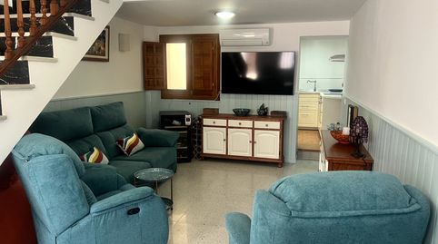 Foto 5 de Casa o chalet en venta en Centro, Salobreña