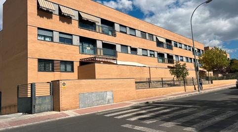 Foto 4 de Garatge de lloguer a Calle Gabriel García Márquez, 12, Parque de la Coruña - Las Suertes, Collado Villalba