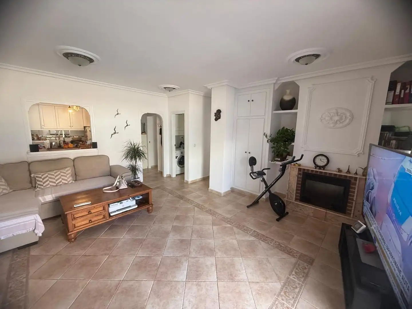 Penthouse zum Verkauf in Playa de los Locos, imagen 7