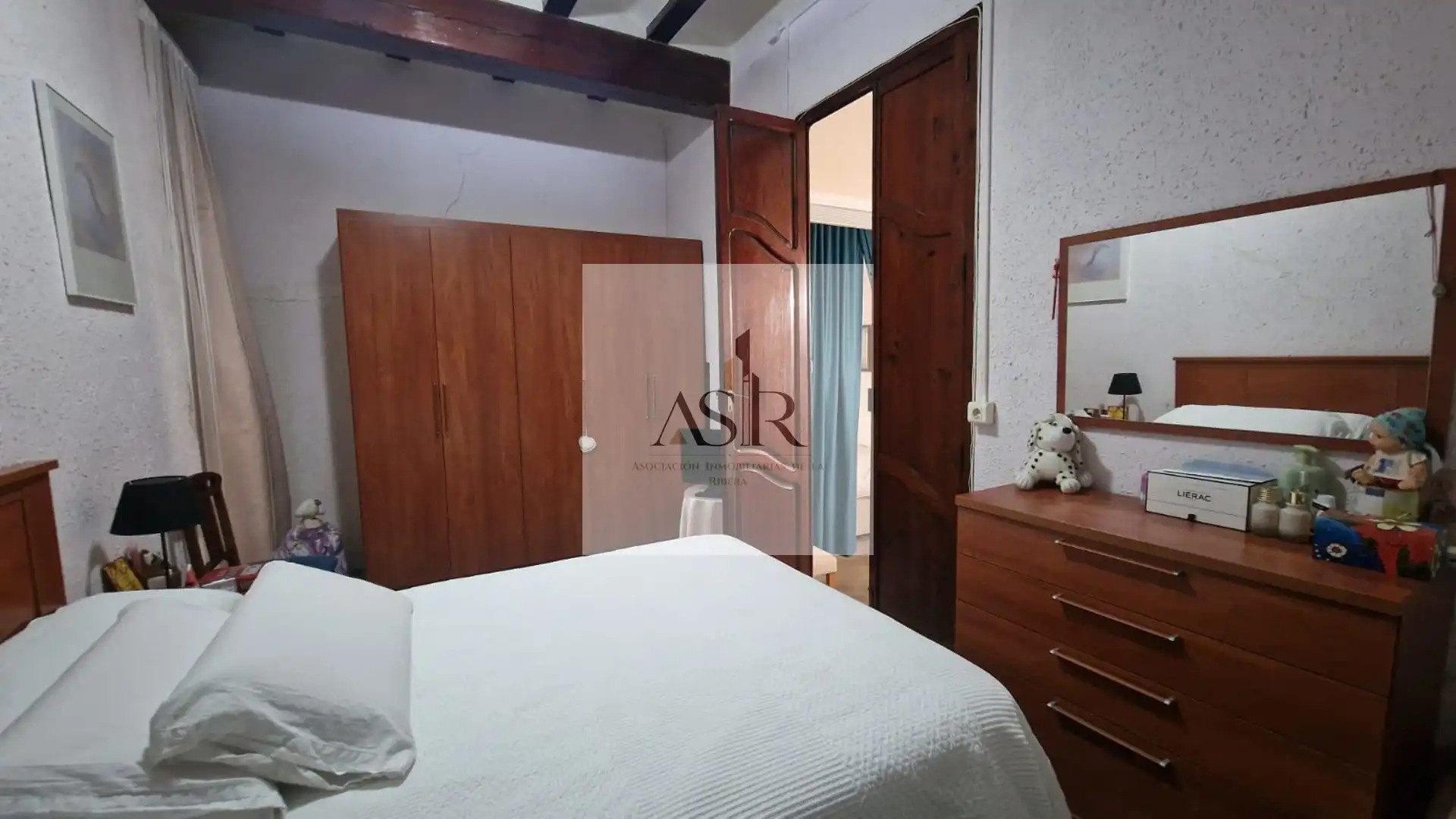 Habitación de Piso en venta en Carcaixent