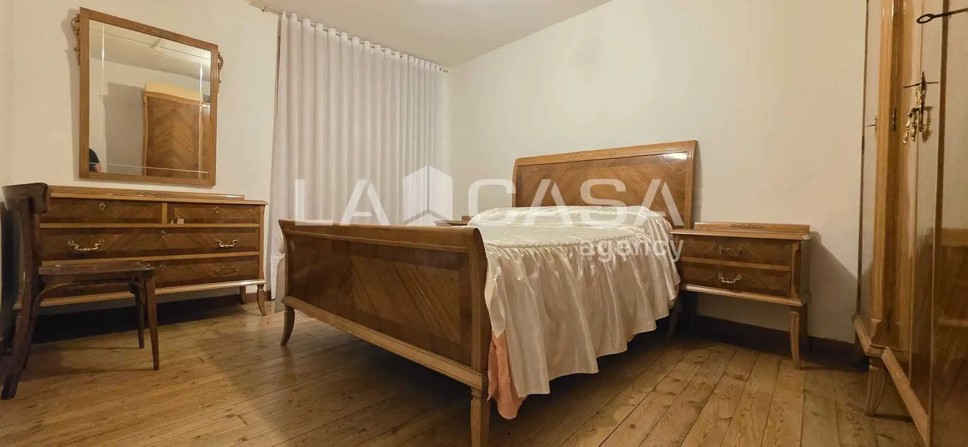 Casa o xalet en venda a Travesía Jose Antonio, Villavaquerín