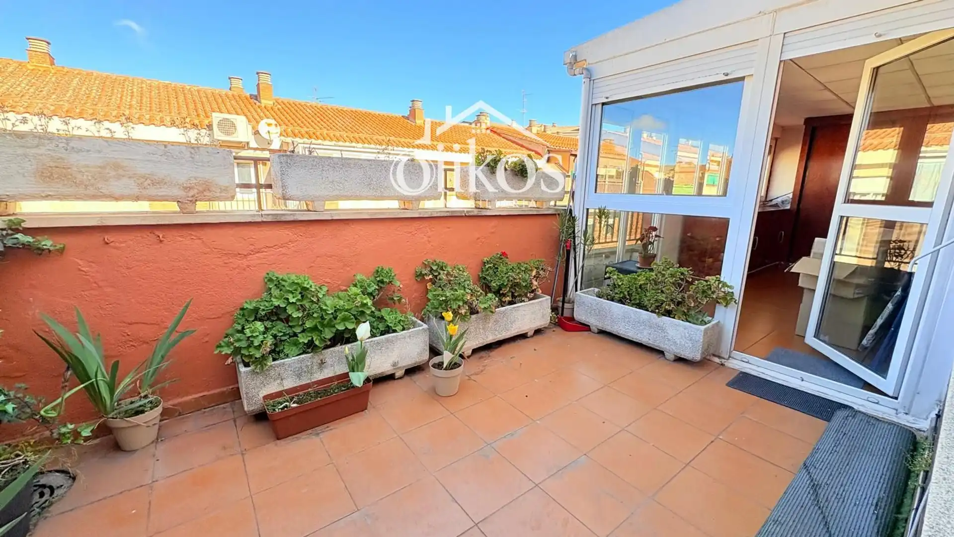 Ático en venta en Alegria, La, Prosperidad - Delicias