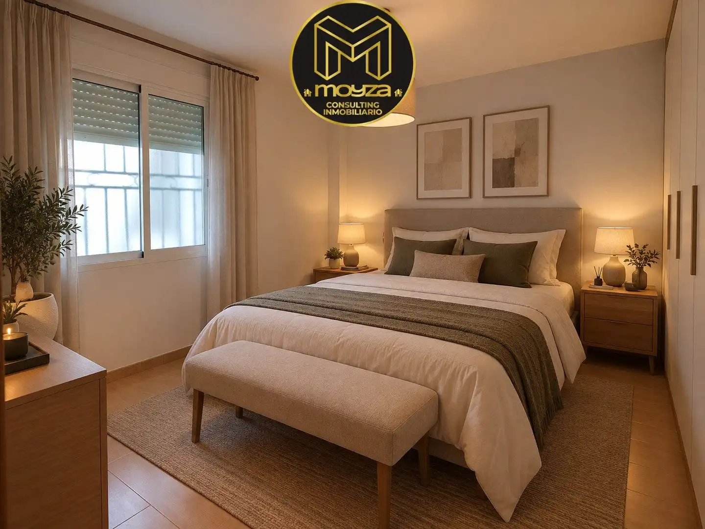 Piso con terraza en venta en San Ildefonso - Catedral, imagen 38