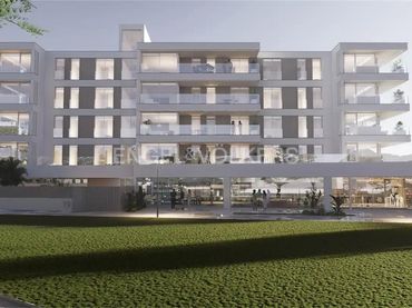 New build Flat with balcony for sale in Cunit Residencial