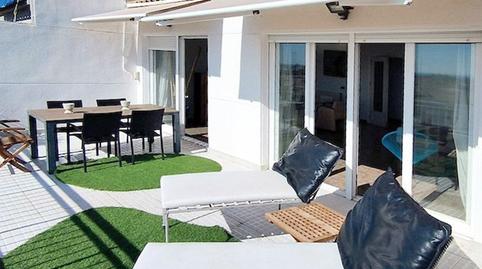 Foto 2 de Dúplex en venta en El Molino, Alicante