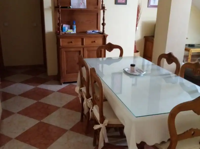 Appartement compact à louer à Calle Toledo 15