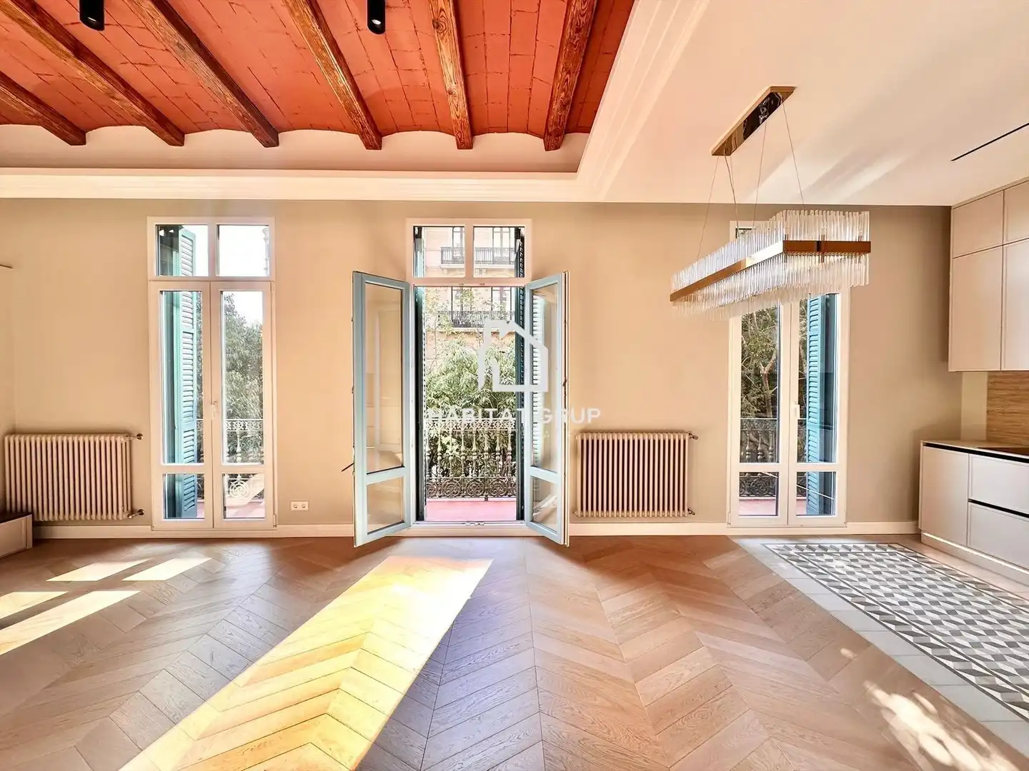 Appartamento con ascensore in vendita a Eixample, imagen 2