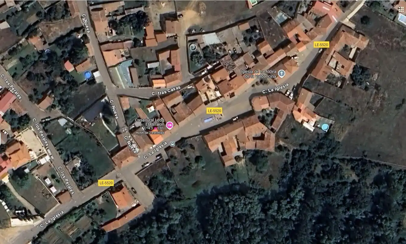 Terreni e lotti in vendita a Iglesia, imagen 2