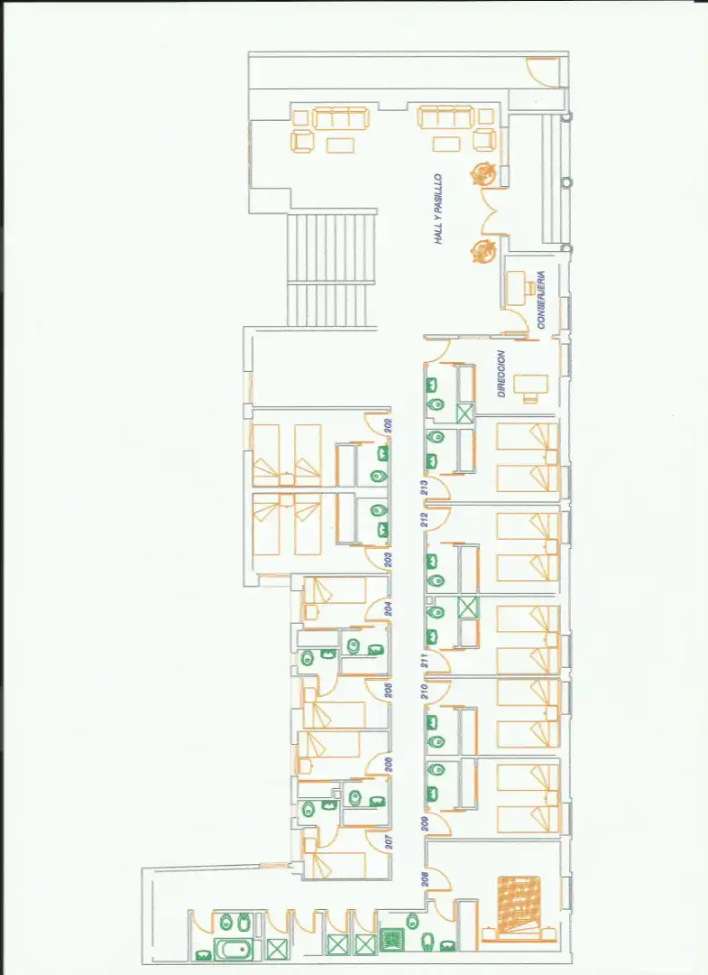 Edifici en venda en Bejís amb Piscina comunitària