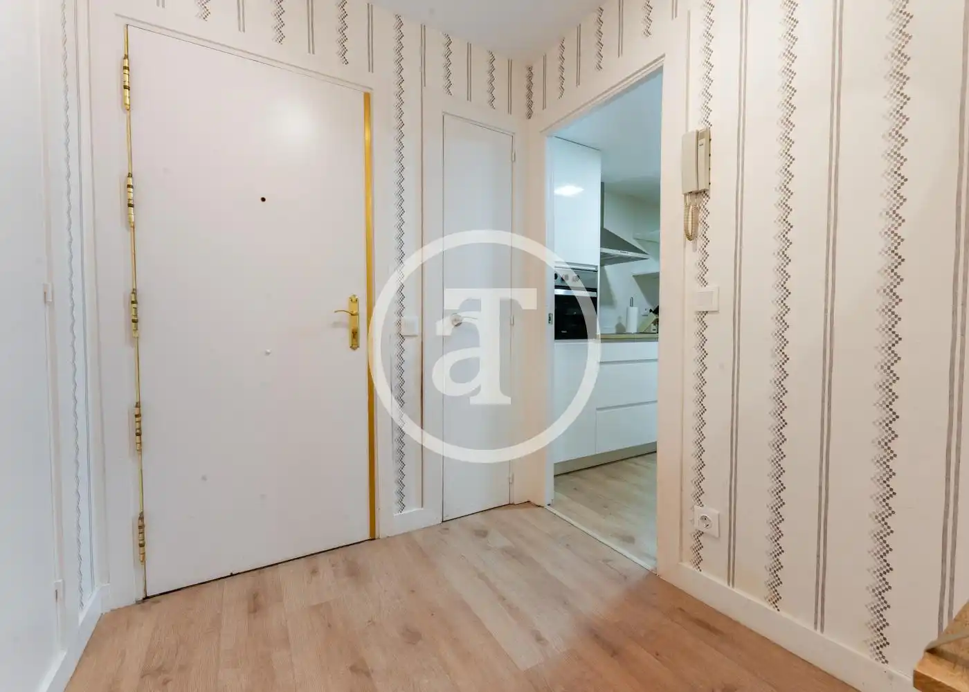 Appartement avec ascenseur à louer à Calle del Conde de Aranda, imagen 12