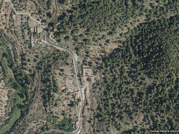Terreno residenziale in vendita a Marines