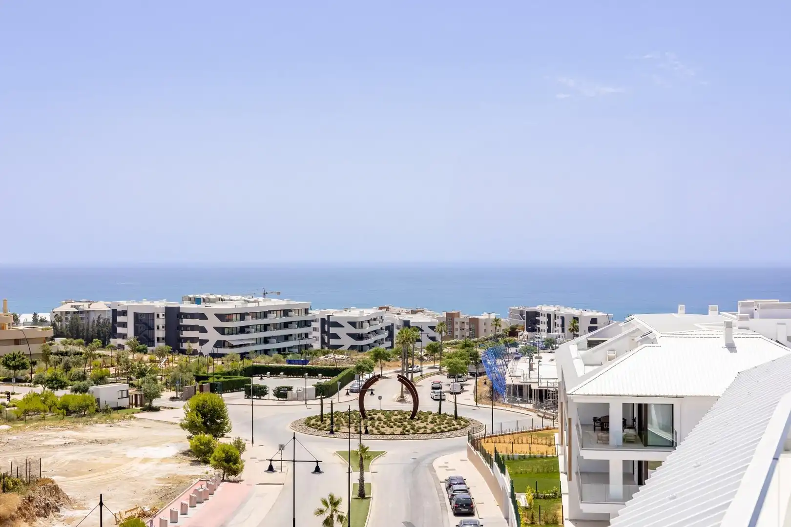 Appartamento con piscina in vendita a Calle Victoria Kent, Lomas 5, imagen 45