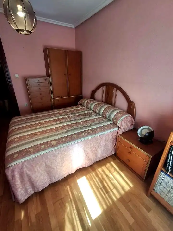 Flat with lift to rent in Ronda del Parque, imagen 24