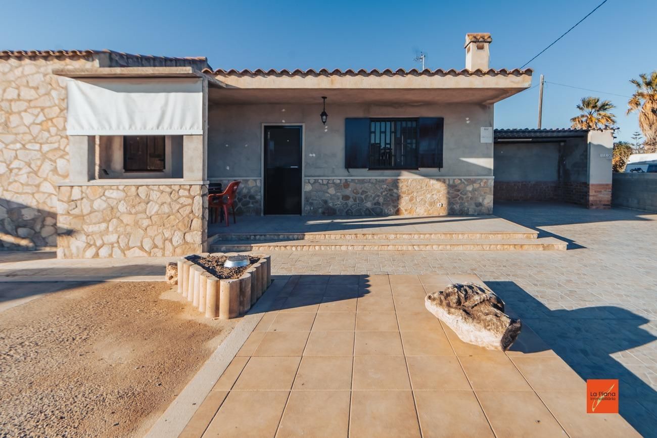 Casa o xalet en venda a Grau - Quintanes