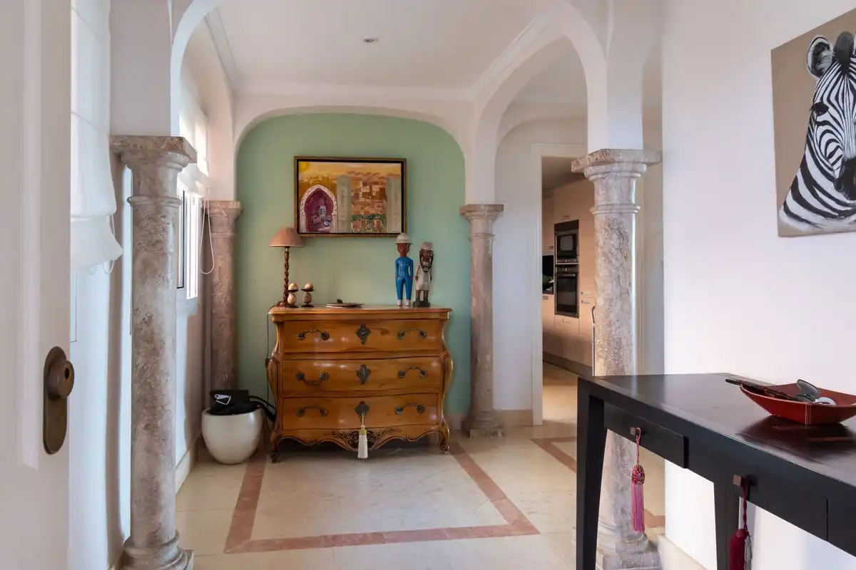 Flat with lift for sale in Nueva Andalucía, imagen 17
