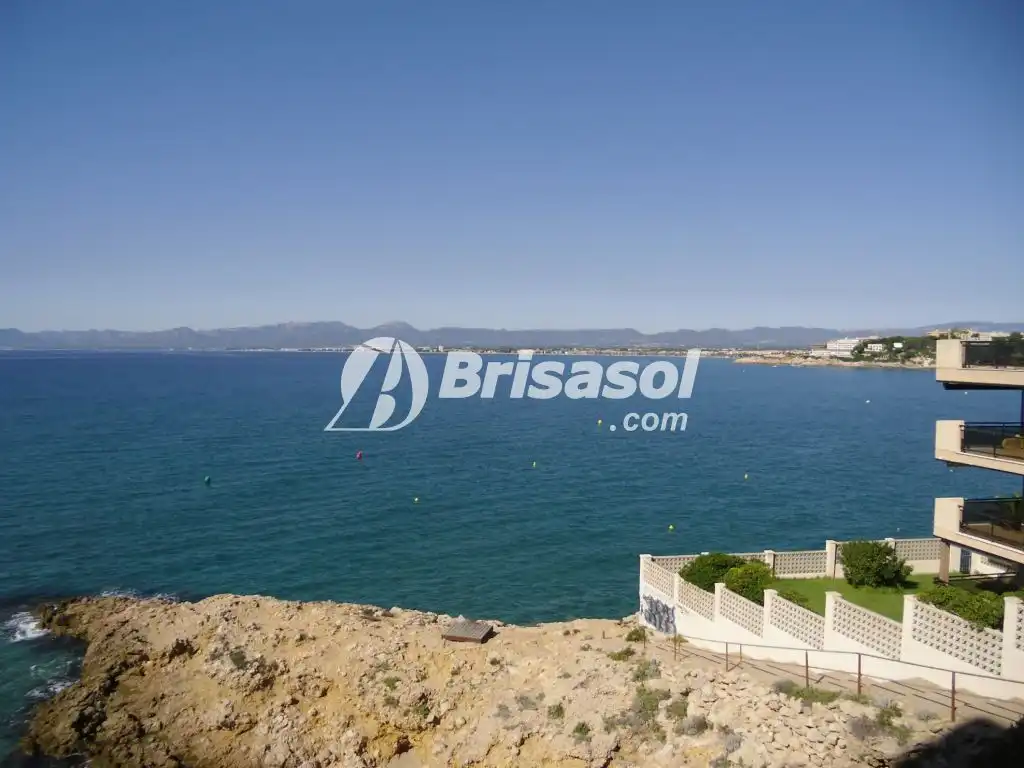 Apartament en venda en Salou amb Terrassa, Traster i Moblat