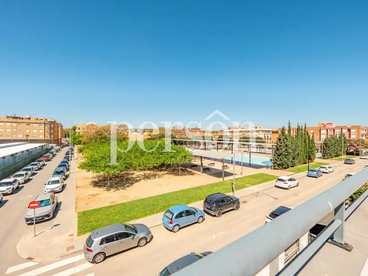 Casa adosada en venta en Alfafar