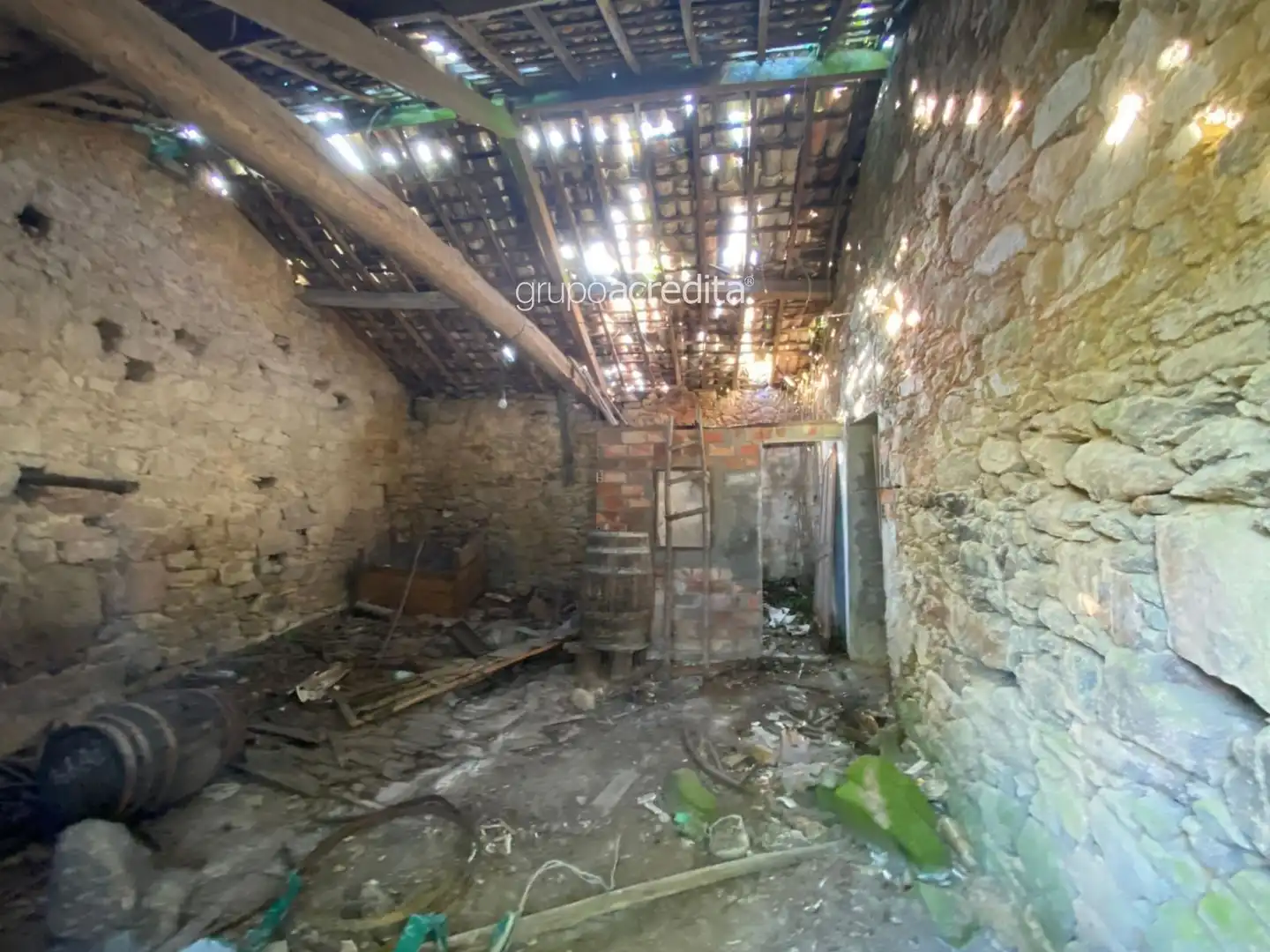 Casa o chalet en venta en Ribeira