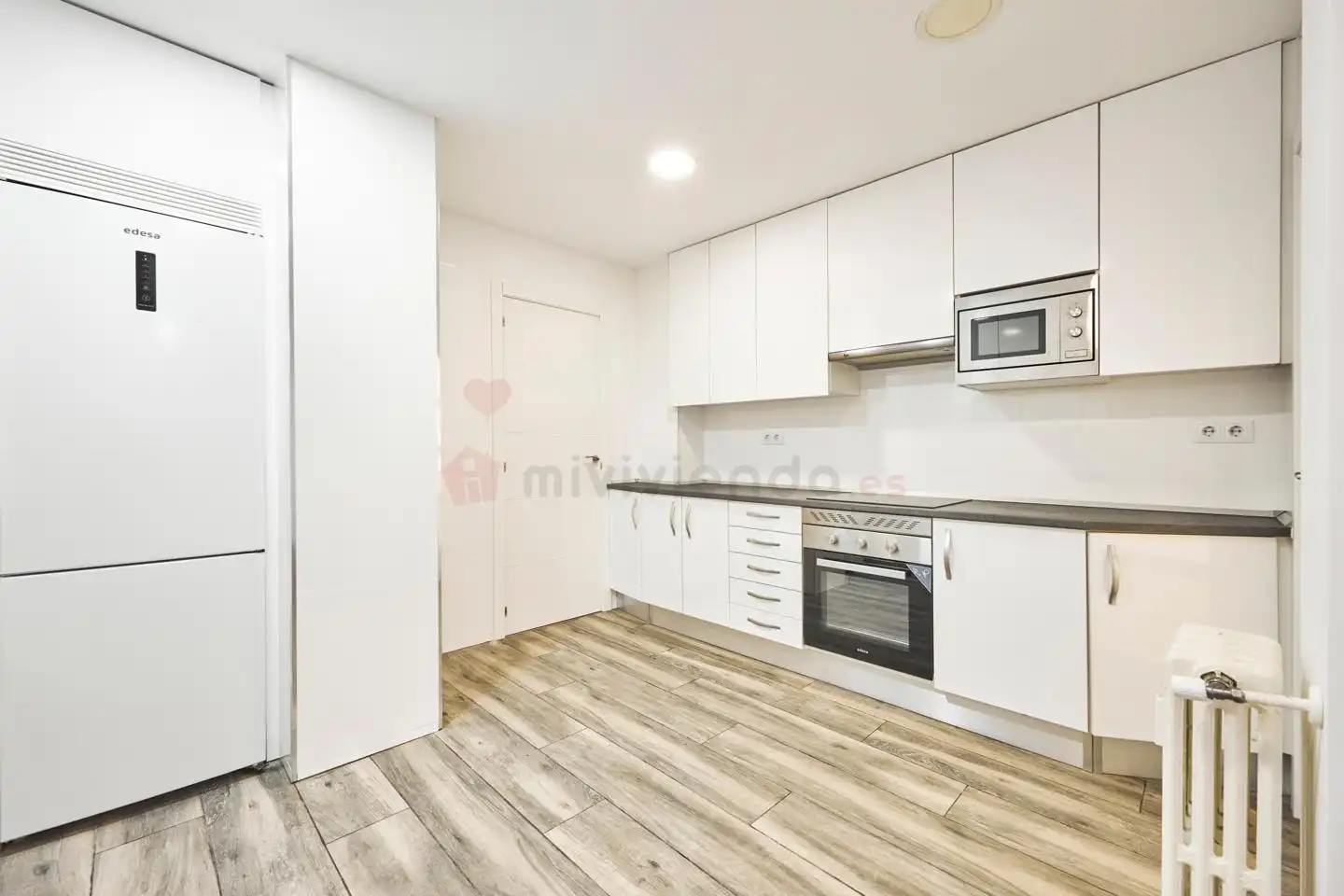 Flat with lift for sale in Calle de Biarritz, imagen 10